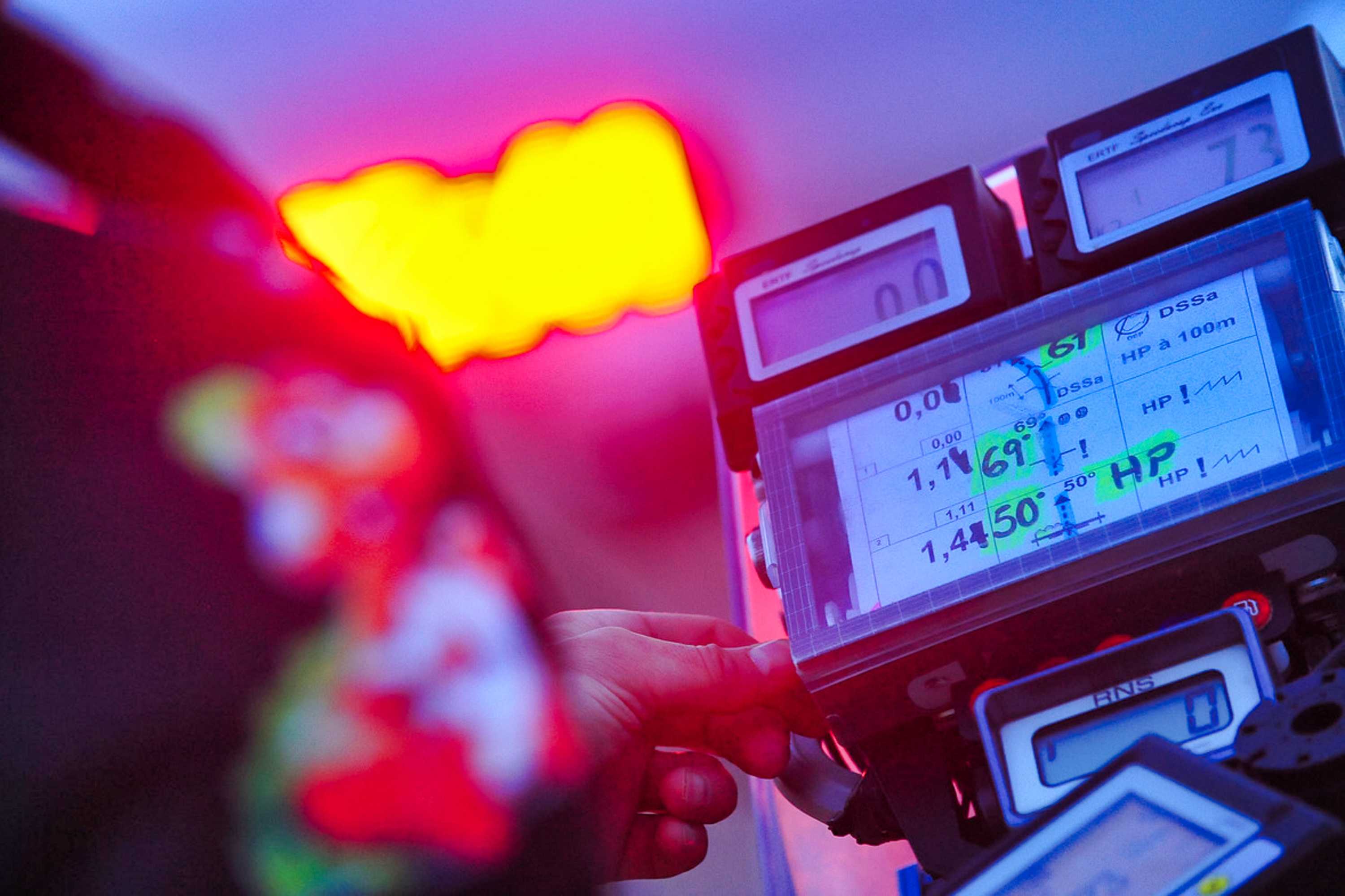 transportation logistics